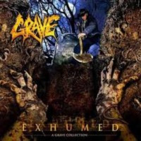 GRAVE - Exhumed