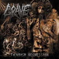 GRAVE - Fiendish Regression - Ltd