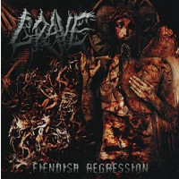 GRAVE - Fiendish Regression