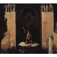 GRAVE MIASMA - Odori Sepulcrorum