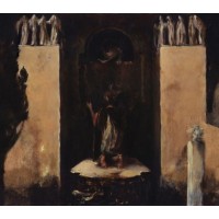 Grave Miasma Endless Pilgrimage Lp