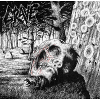 GRAVE - Necropsy: The Complete Demo Recordings 86-91