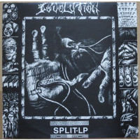 GRAVE - Split w/Devolution