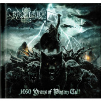 GRAVELAND - 1050 Years of Pagan Cult