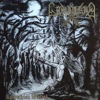 GRAVELAND - Carpathian Wolves