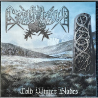 GRAVELAND - Cold Winter Blades
