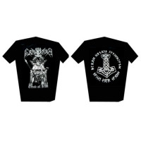 GRAVELAND - Creed of iron - TS L