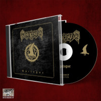 GRAVELAND - Epilogue