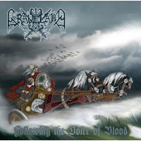 GRAVELAND - Following the voice of blood