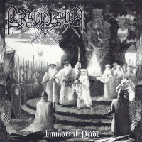 GRAVELAND - Immortal Pride