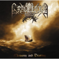 GRAVELAND - Memory and Destiny
