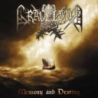 GRAVELAND - Memory and destiny