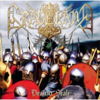 GRAVELAND - Prawo stali