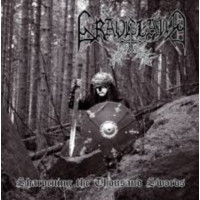 GRAVELAND - Sharpening The Thousand Swords
