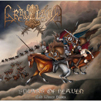 GRAVELAND - Spears of heaven