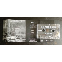 GRAVELAND - The Celtic Winter