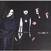 GRAVELAND - The celtic winter (1994)