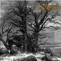 GRAVELAND - The Celtic Winter / In The Glare Of Burning Churches