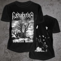 GRAVELAND -  The Celtic Winter - TS M