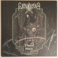 GRAVELAND - Thousand Swords