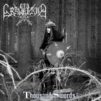 GRAVELAND - Thousand Swords 