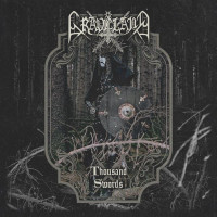 GRAVELAND - Thousand Swords