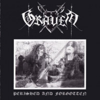 GRAVEN - Perished and forgotten