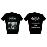GRAVEN - Perished and forgotten TS L