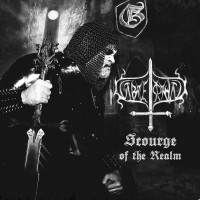 GRAVESPAWN - Scourge of the Realm