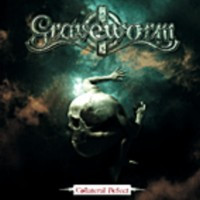 GRAVEWORM - Collateral defect- Lim digi