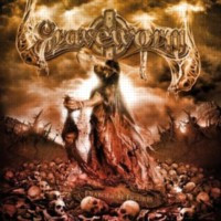 GRAVEWORM - Diabolical figures - Lim Digipack