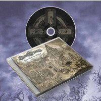 GRAVEWORM - Engraved In Black