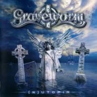 GRAVEWORM - (N)utopya - digi