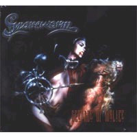 GRAVEWORM - Scourge of malice