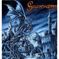 GRAVEWORM - Underneath the crescent moon