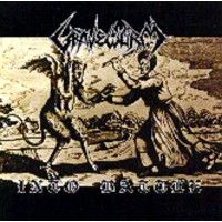 GRAVEWURM - Into battle