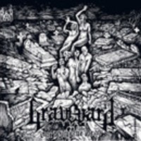 GRAVEYARD - One with the dead