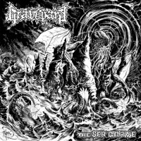 GRAVEYARD - The Sea Grave