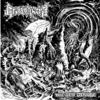 GRAVEYARD - The Sea Grave