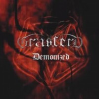 GRAVFERD - Demonized