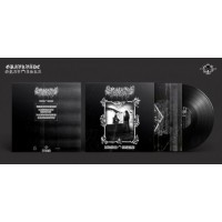 GRAVKVADE - GRAV​|​ASKA (black)