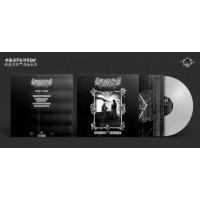 GRAVKVADE - GRAV​|​ASKA (white)