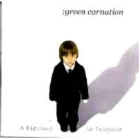GREEN CARNATION - A blessing disguise