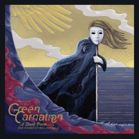 GREEN CARNATION - A Dark Poem Part I: The Shores of Melancholia