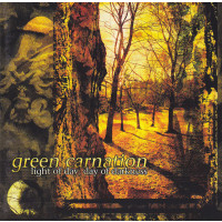 GREEN CARNATION - Light Of Day, Day Of Darkness