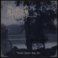 GREVE - Bleknat bortom evig tid