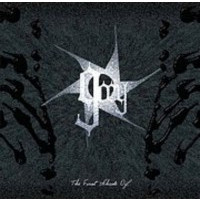 GREY - First shade of