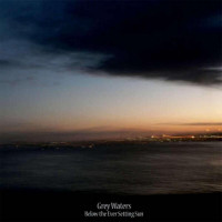 GREY WATERS - Below The Ever Setting Sun (Digibook)