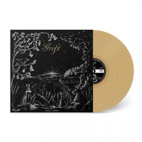 GRIFT - Dolt land (gold vinyl)