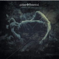 GRIM FUNERAL - Abdication under funeral dirge